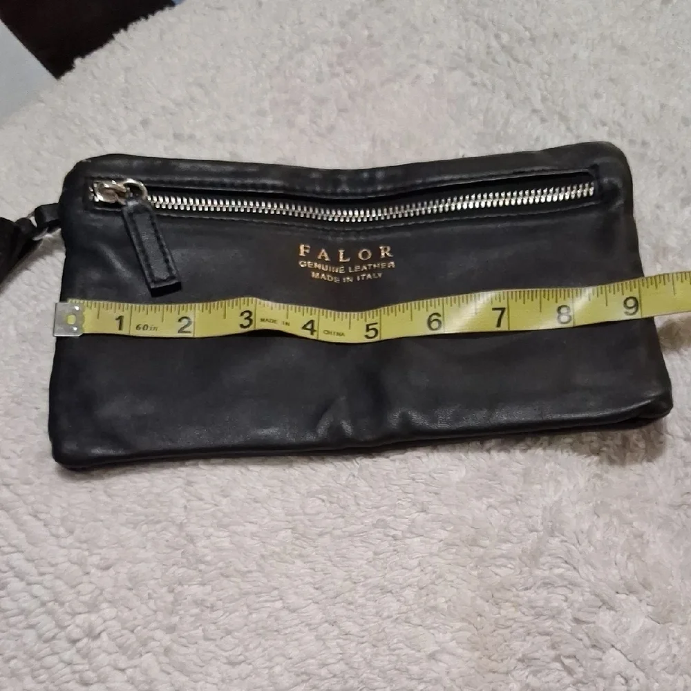 Falor chic black